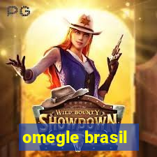 omegle brasil